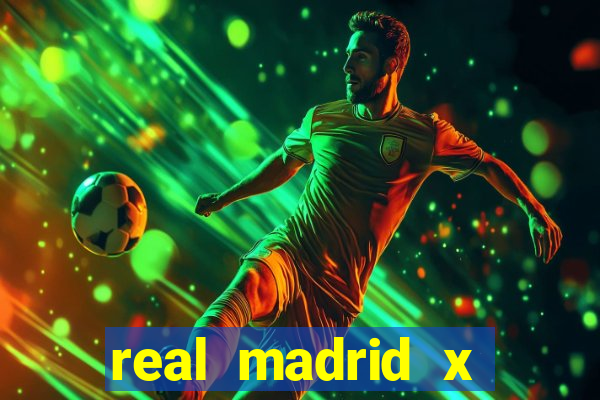 real madrid x liverpool futemax